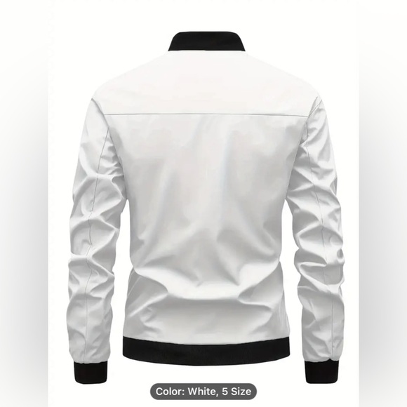 Jacket - Picture 2 of 6